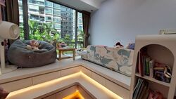 Waterfront Key (D16), Condominium #518974051